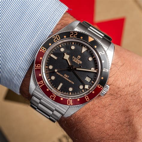 tudor black bay 58 coke|Tudor Black Bay 58 39mm.